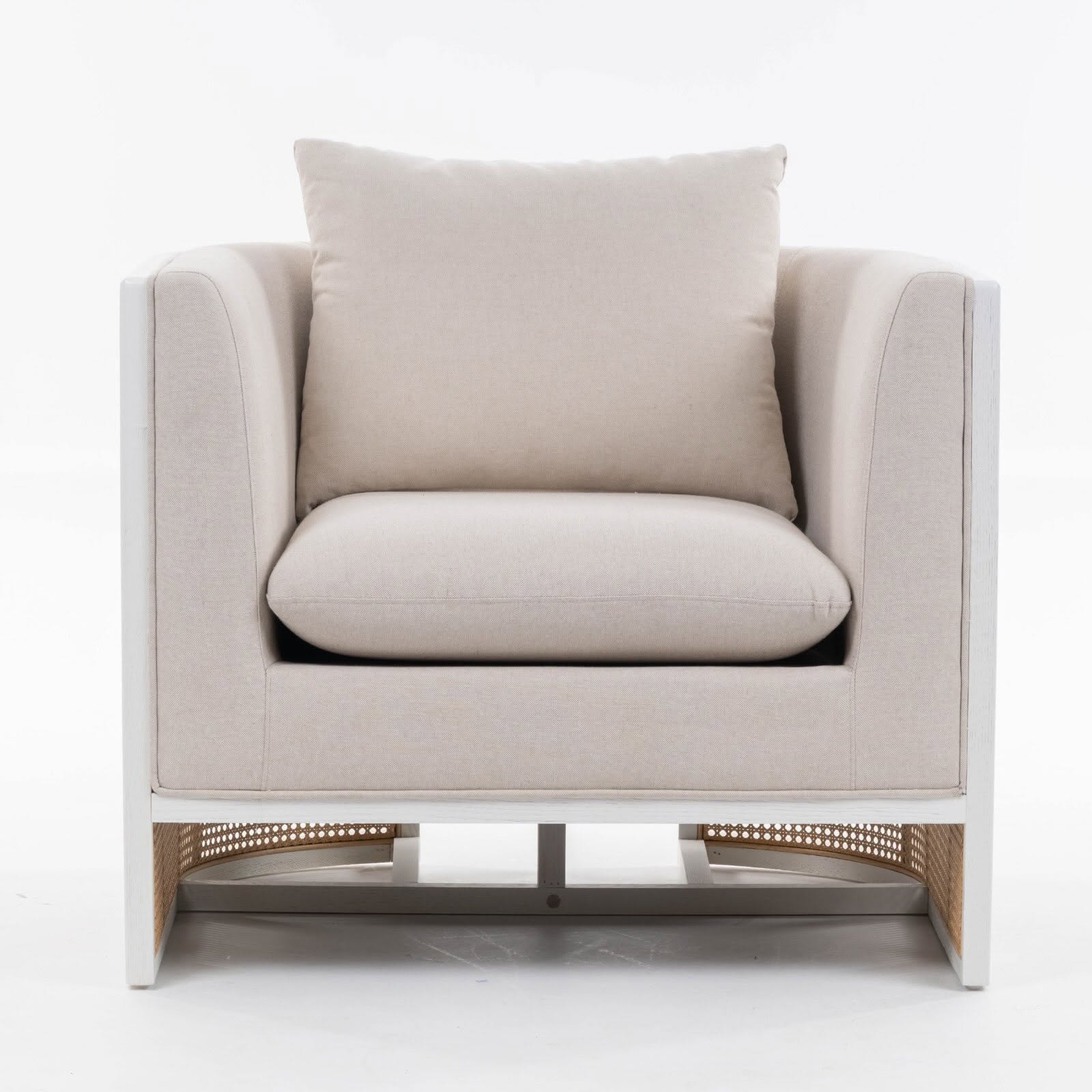 June Lounge Chair